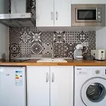 Precioso Apartamento Al Lado De La Alhambra