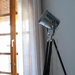 Precioso Apartamento Al Lado De La Alhambra